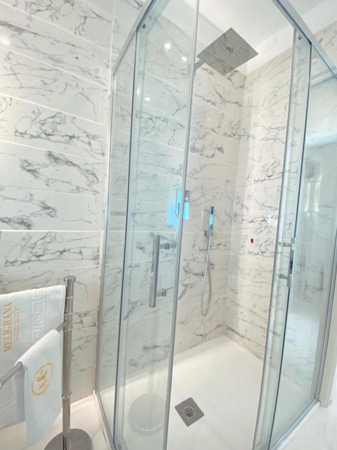 Meligrana Central Rooms Тропеа Екстер'єр фото