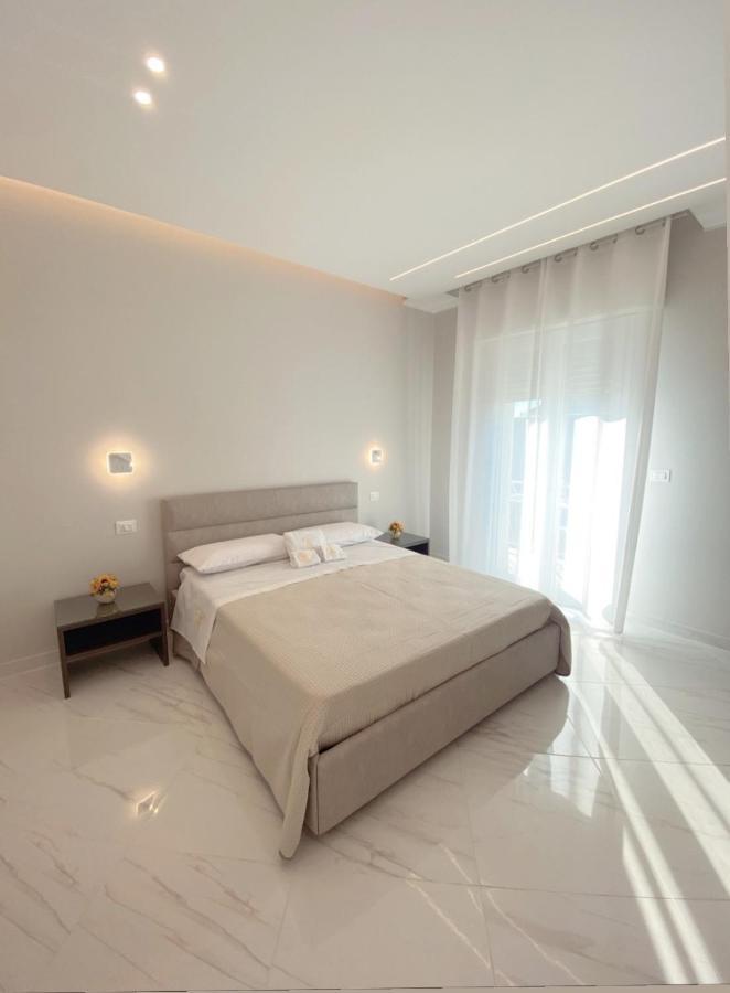 Meligrana Central Rooms Тропеа Екстер'єр фото