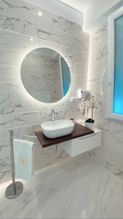 Meligrana Central Rooms Тропеа Екстер'єр фото