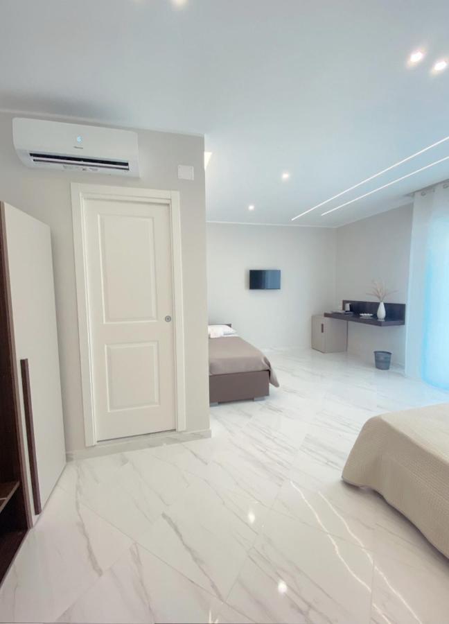 Meligrana Central Rooms Тропеа Екстер'єр фото