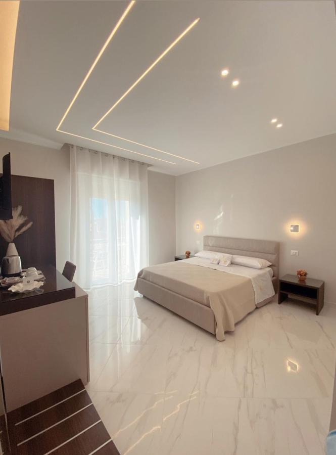 Meligrana Central Rooms Тропеа Екстер'єр фото