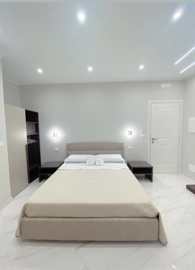 Meligrana Central Rooms Тропеа Екстер'єр фото