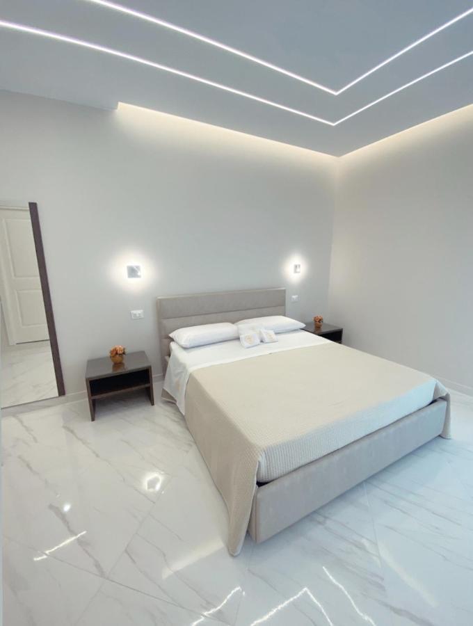 Meligrana Central Rooms Тропеа Екстер'єр фото