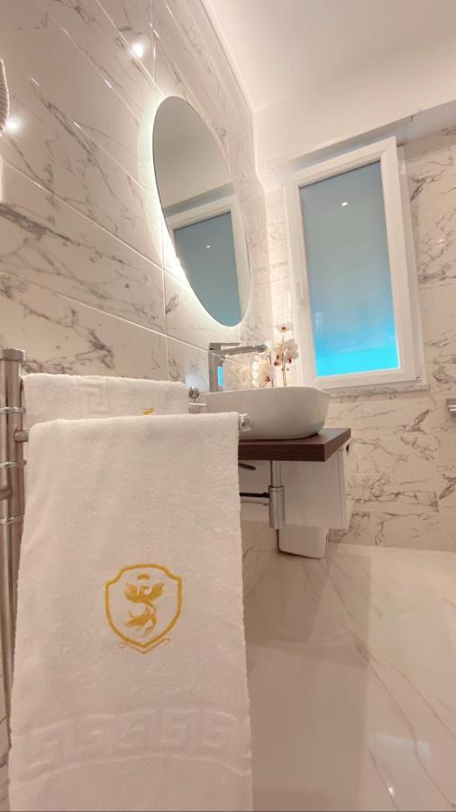 Meligrana Central Rooms Тропеа Екстер'єр фото