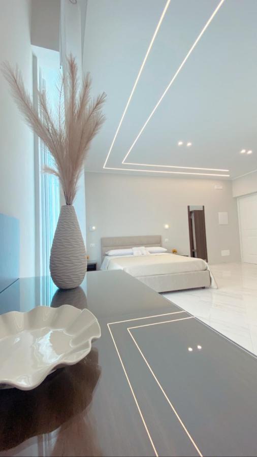 Meligrana Central Rooms Тропеа Екстер'єр фото