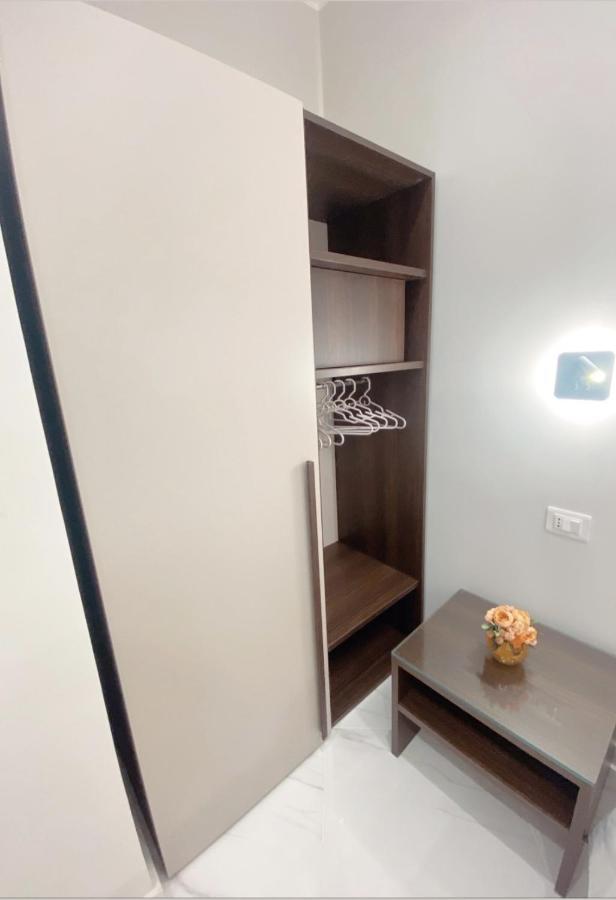 Meligrana Central Rooms Тропеа Екстер'єр фото