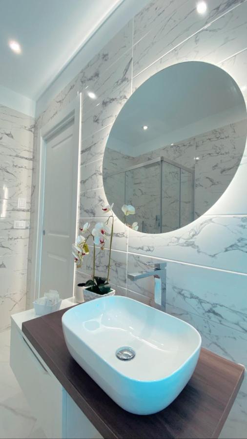 Meligrana Central Rooms Тропеа Екстер'єр фото