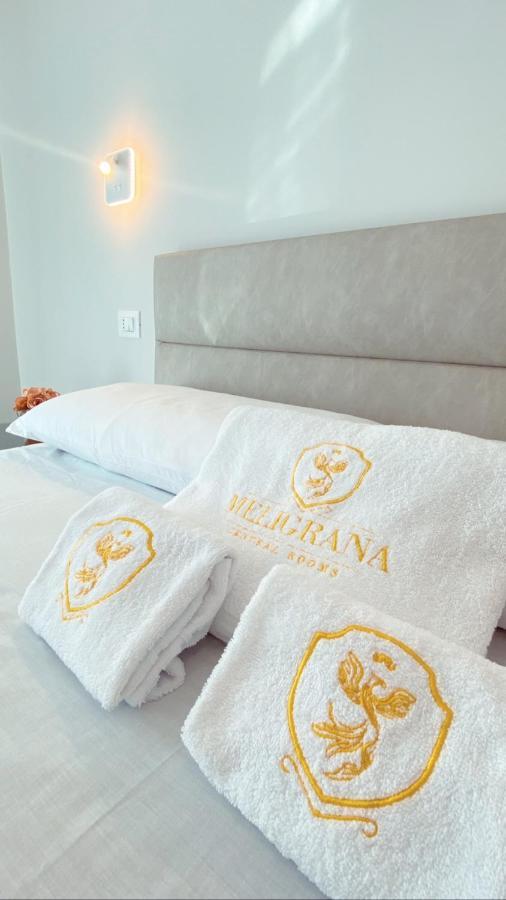 Meligrana Central Rooms Тропеа Екстер'єр фото