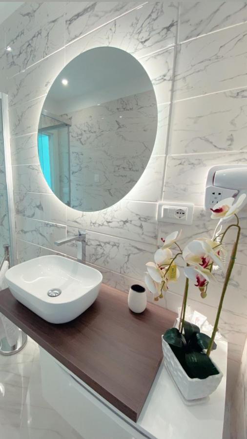 Meligrana Central Rooms Тропеа Екстер'єр фото