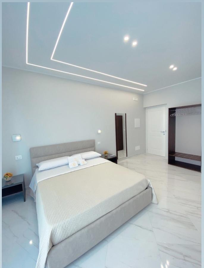 Meligrana Central Rooms Тропеа Екстер'єр фото
