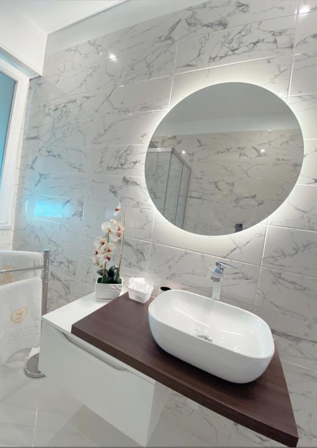 Meligrana Central Rooms Тропеа Екстер'єр фото
