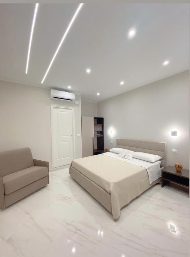 Meligrana Central Rooms Тропеа Екстер'єр фото