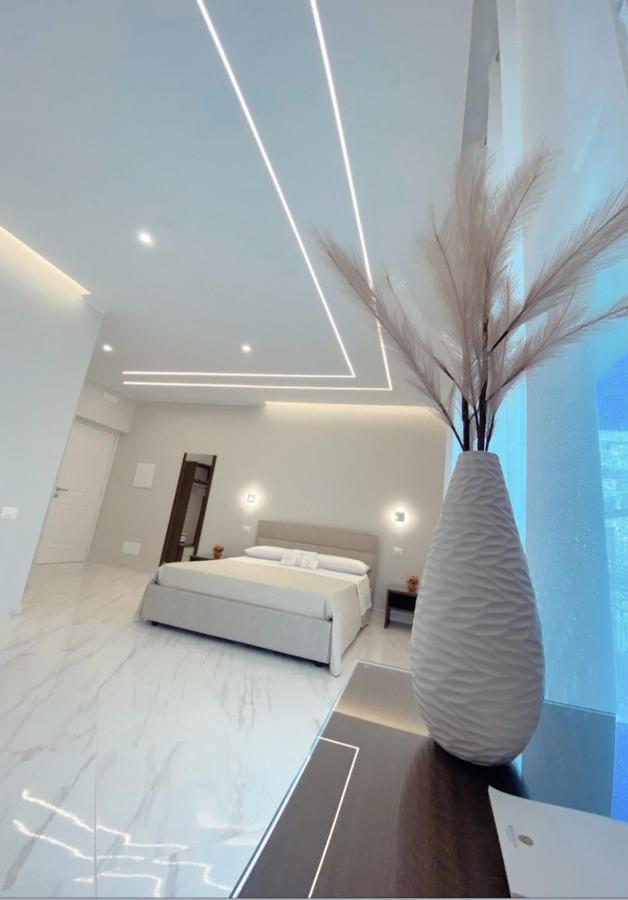 Meligrana Central Rooms Тропеа Екстер'єр фото