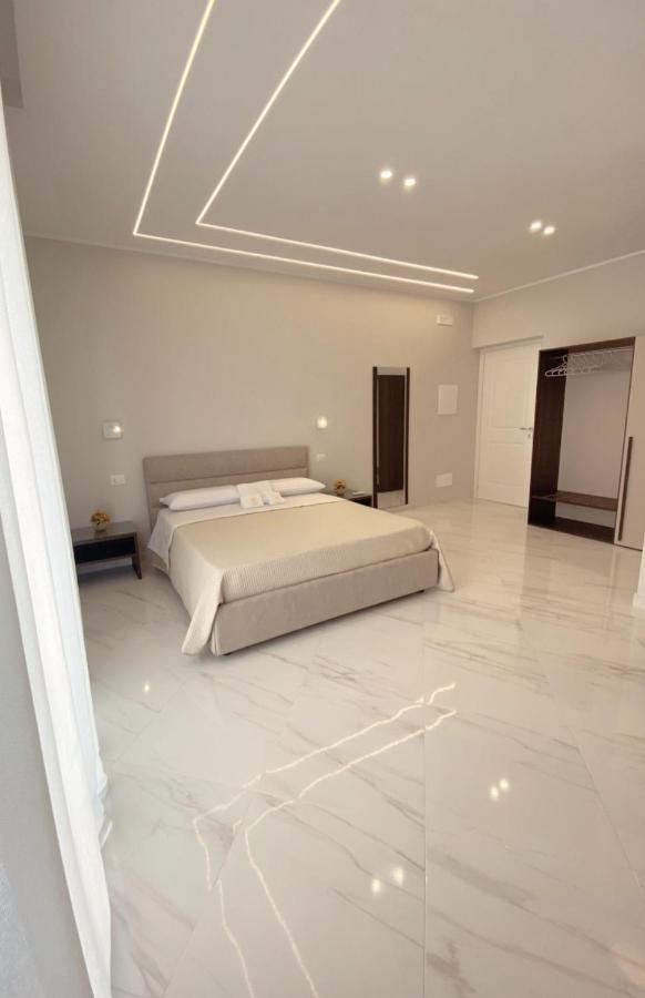 Meligrana Central Rooms Тропеа Екстер'єр фото